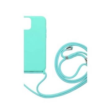 Evastore Apple iPhone 12 Mini Ropi Kapak Kılıf