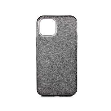 Evastore Apple İphone 12 Mini Shining Silikon Kılıf