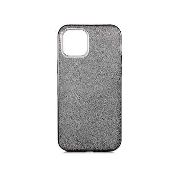 Evastore Apple İphone 12 Mini Shining Silikon Kılıf