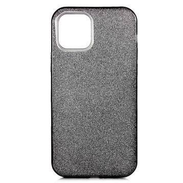 Evastore Apple İphone 12 Mini Shining Silikon Kılıf