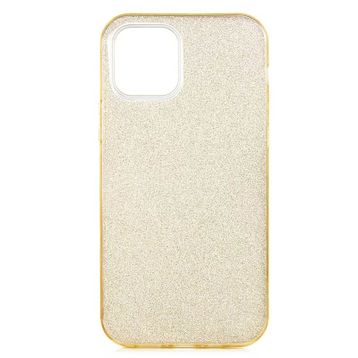 Evastore Apple İphone 12 Mini Shining Silikon Kılıf