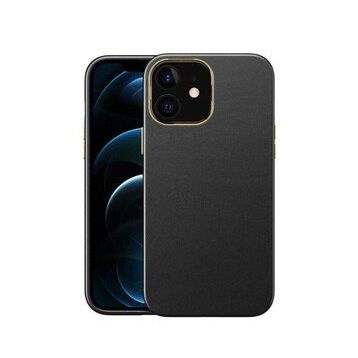 Evastore Apple iPhone 12 Natura Kapak Kılıf
