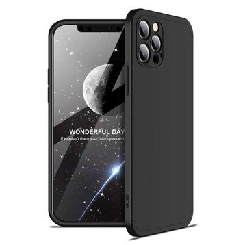 Evastore Apple iPhone 12 Pro Ays Kapak Kılıf