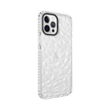 Evastore Apple iPhone 12 Pro Buzz Kapak Kılıf