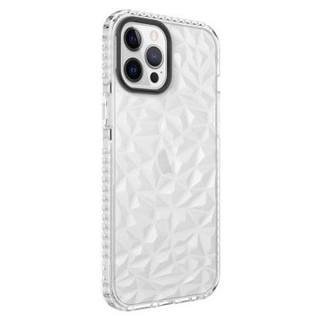 Evastore Apple iPhone 12 Pro Buzz Kapak Kılıf