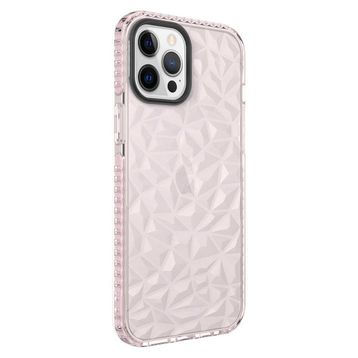 Evastore Apple iPhone 12 Pro Buzz Kapak Kılıf
