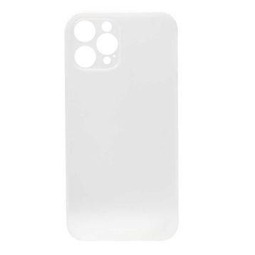 Evastore Apple iPhone 12 Pro Eko PP Kapak Kılıf