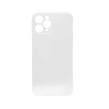 Evastore Apple iPhone 12 Pro Eko PP Kapak Kılıf