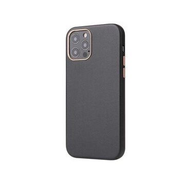 Evastore Apple iPhone 12 Pro Eyzi Kapak Kılıf