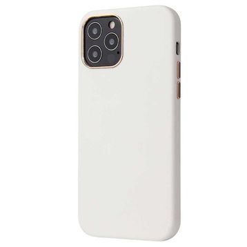 Evastore Apple iPhone 12 Pro Eyzi Kapak Kılıf