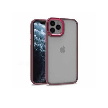 Evastore Apple iPhone 12 Pro Flora Kapak Kılıf
