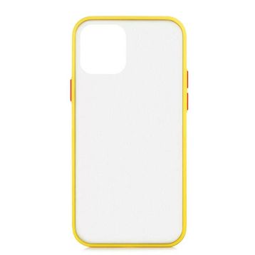 Evastore Apple iPhone 12 Pro Fri Silikon Kılıf