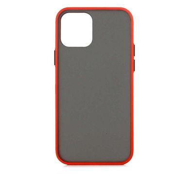 Evastore Apple iPhone 12 Pro Fri Silikon Kılıf