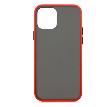 Evastore Apple iPhone 12 Pro Fri Silikon Kılıf