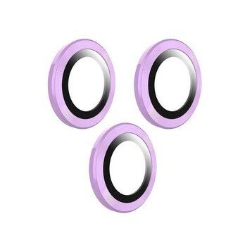 Evastore Apple İphone 12 Pro Go Des Eagle Kamera Lens Koruyucu
