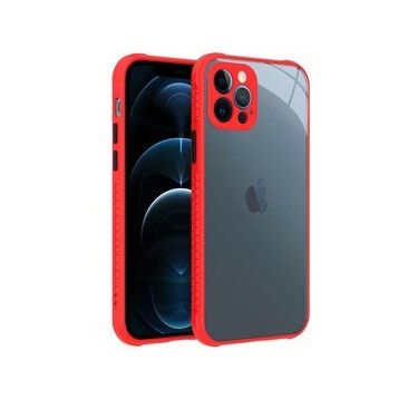 Evastore Apple İphone 12 Pro kaff Renkli Kapak Kılıf
