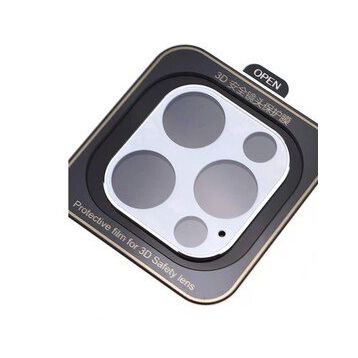 Evastore Apple İphone 12 Pro Kamera Koruyucu