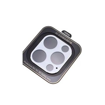 Evastore Apple İphone 12 Pro Kamera Koruyucu