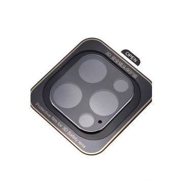 Evastore Apple İphone 12 Pro Kamera Koruyucu