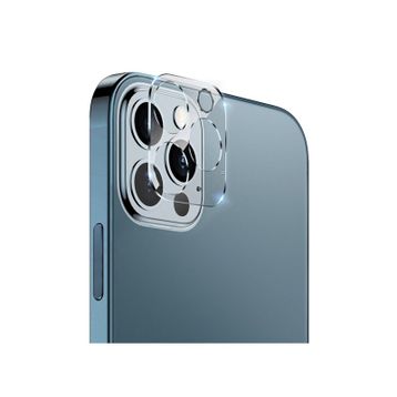 Evastore Apple iPhone 12 Pro Kamera Lens Koruyucu