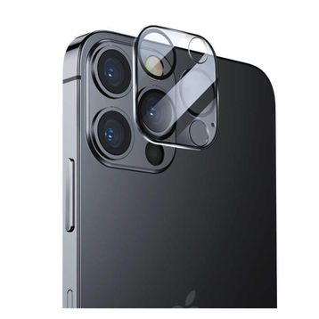 Evastore Apple iPhone 12 Pro Kamera Lens Koruyucu