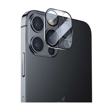 Evastore Apple iPhone 12 Pro Kamera Lens Koruyucu