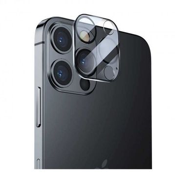 Evastore Apple iPhone 12 Pro Kamera Lens Koruyucu