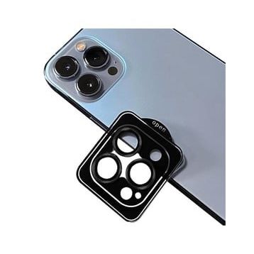 Evastore Apple iPhone 12 Pro Kamera Lens Koruyucu