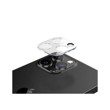 Evastore Apple İphone 12 Pro Kamera Temperli Cam Lens Koruyucu