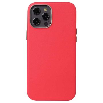 Evastore Apple iPhone 12 Pro Leathersafe Wireless Kapak Kılıf