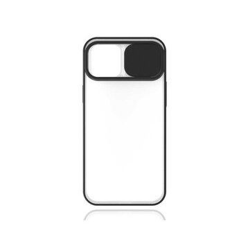 Evastore Apple iPhone 12 Pro Lensi Kapak Kılıf