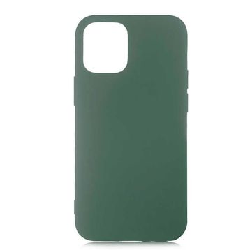 Evastore Apple iPhone 12 Pro LSR Lansman Kapak Kılıf