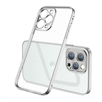 Evastore Apple iPhone 12 Pro Mat Gbox Kapak Kılıf