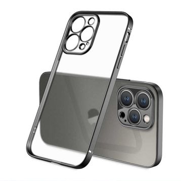 Evastore Apple iPhone 12 Pro Mat Gbox Kapak Kılıf