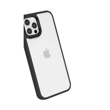 Evastore Apple iPhone 12 Pro Max ​​Cann Kapak Kılıf