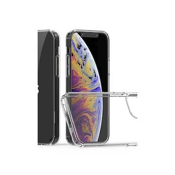 Evastore Apple iPhone 12 Pro Max Coss Kapak Kılıf