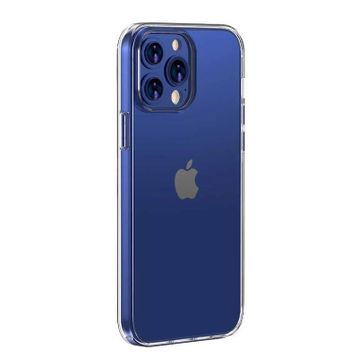 Evastore Apple iPhone 12 Pro Max Droga Kapak Kılıf