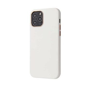 Evastore Apple iPhone 12 Pro Max Eyzi Kapak Kılıf