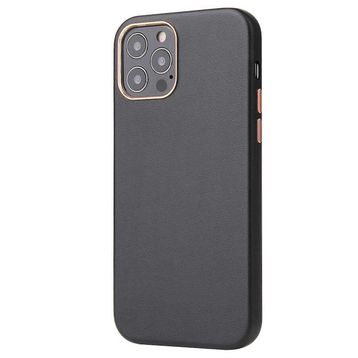 Evastore Apple iPhone 12 Pro Max Eyzi Kapak Kılıf