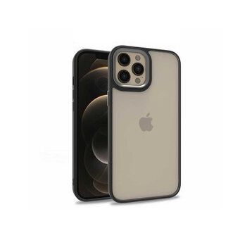 Evastore Apple iPhone 12 Pro Max Flora Kapak Kılıf