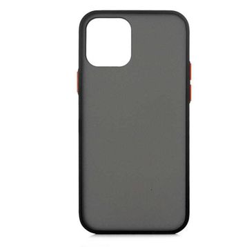 Evastore Apple iPhone 12 Pro Max Fri Silikon Kılıf