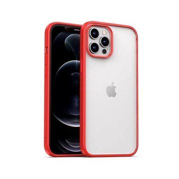 Evastore Apple iPhone 12 Pro Max Hom Silikon Kılıf