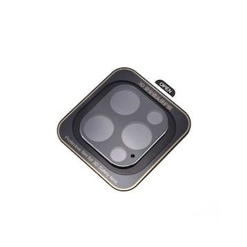 Evastore Apple iPhone 12 Pro Max Kamera Koruyucu