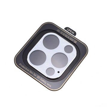Evastore Apple iPhone 12 Pro Max Kamera Koruyucu