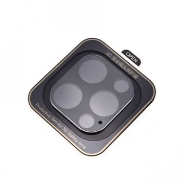 Evastore Apple iPhone 12 Pro Max Kamera Koruyucu
