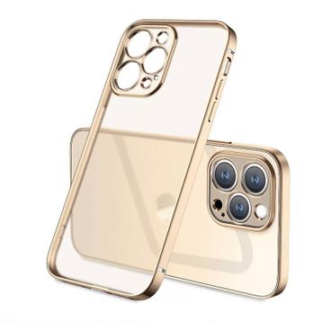 Evastore Apple iPhone 12 Pro Max Mat Gbox Kapak Kılıf