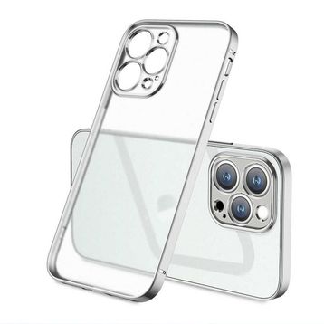 Evastore Apple iPhone 12 Pro Max Mat Gbox Kapak Kılıf