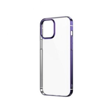 Evastore Apple iPhone 12 Pro Max Pixel Kapak Kılıf