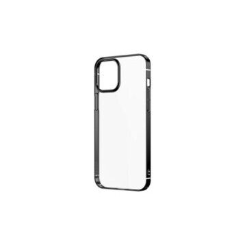 Evastore Apple iPhone 12 Pro Max Pixel Kapak Kılıf