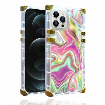 Evastore Apple iPhone 12 Pro Max Ples Kapak Kılıf